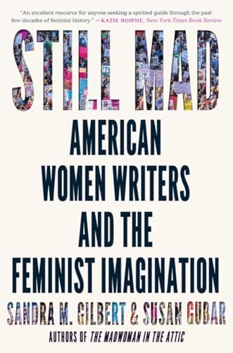 Amazon.com: The Madwoman in the Attic: The Woman Writer and the